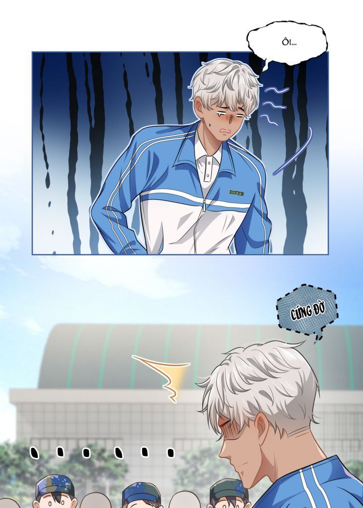 Tin Tức Tố Nói Chúng Ta Không Có Khả Năng Chapter 6 - 23