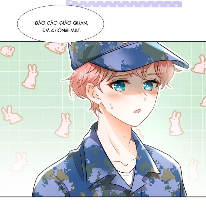 Tin Tức Tố Nói Chúng Ta Không Có Khả Năng Chapter 6 - 5