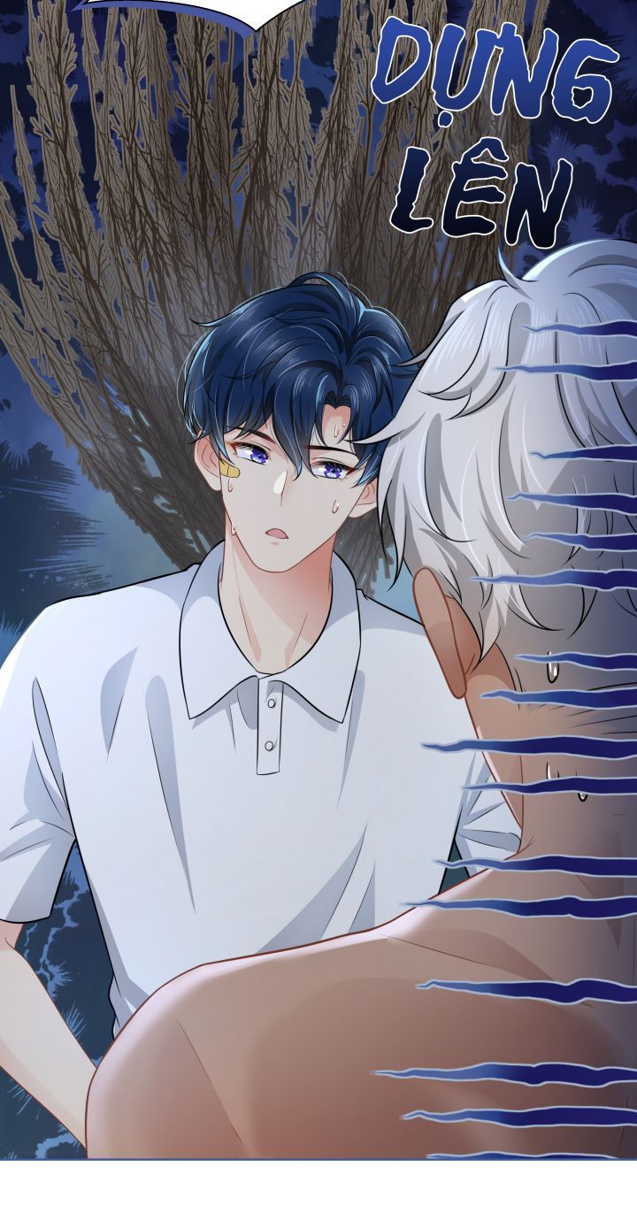 Tin Tức Tố Nói Chúng Ta Không Có Khả Năng Chapter 6 - 42