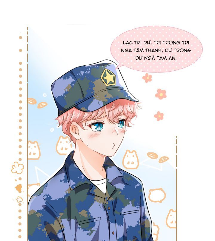 Tin Tức Tố Nói Chúng Ta Không Có Khả Năng Chapter 6 - 9