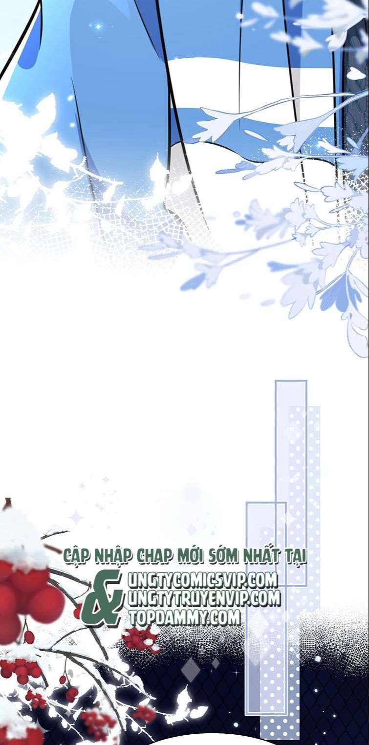 Tin Tức Tố Nói Chúng Ta Không Có Khả Năng Chapter 60 - 24