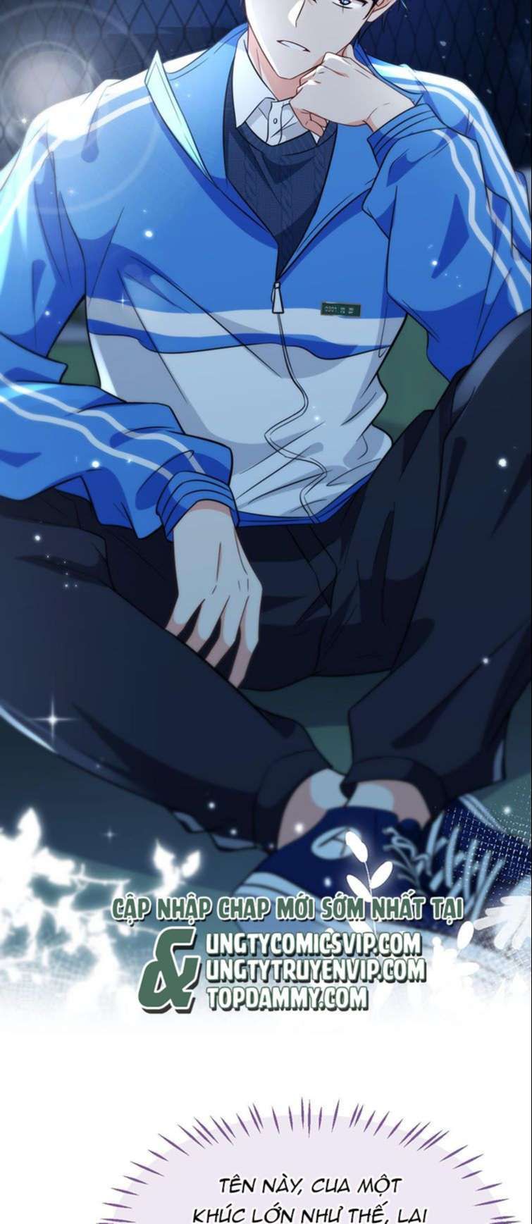 Tin Tức Tố Nói Chúng Ta Không Có Khả Năng Chapter 60 - 31