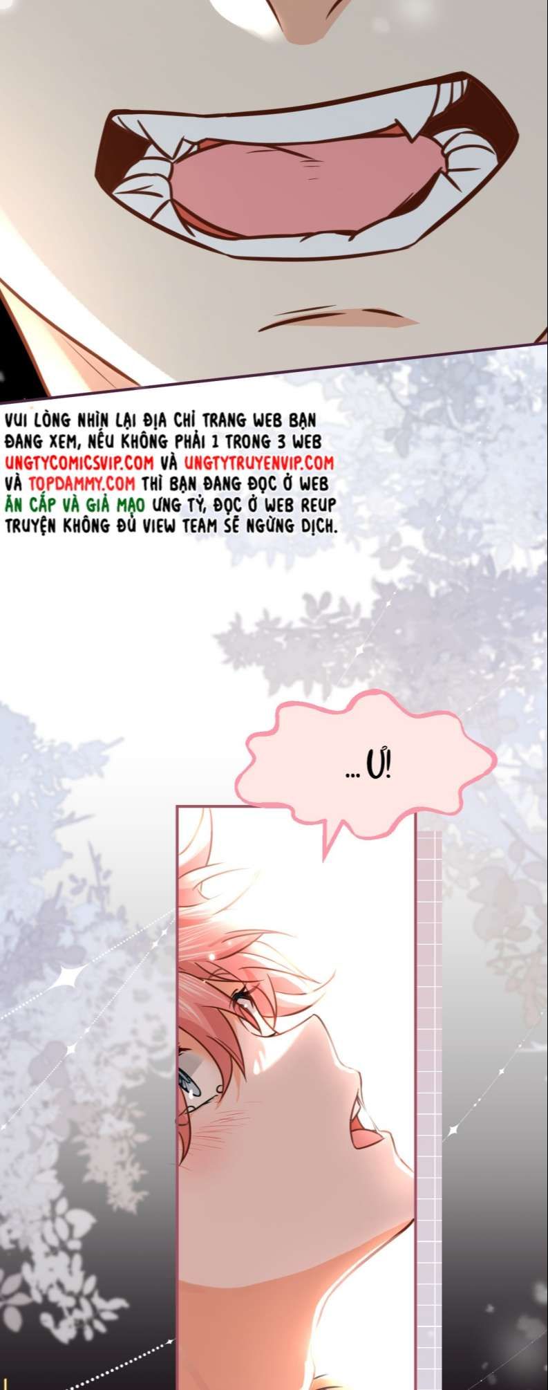 Tin Tức Tố Nói Chúng Ta Không Có Khả Năng Chapter 64 - 7