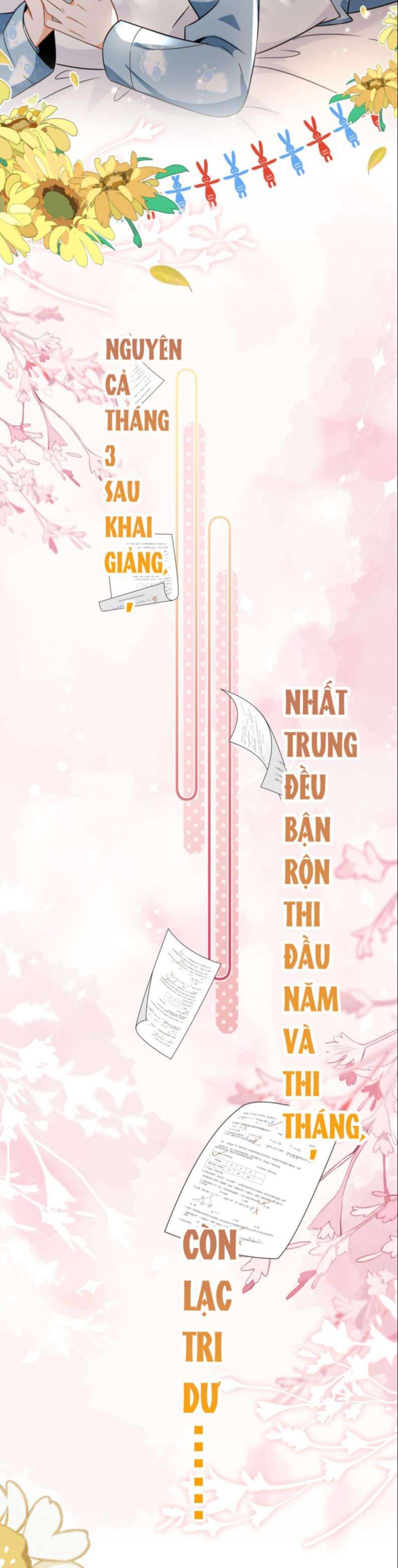 Tin Tức Tố Nói Chúng Ta Không Có Khả Năng Chapter 65 - 11