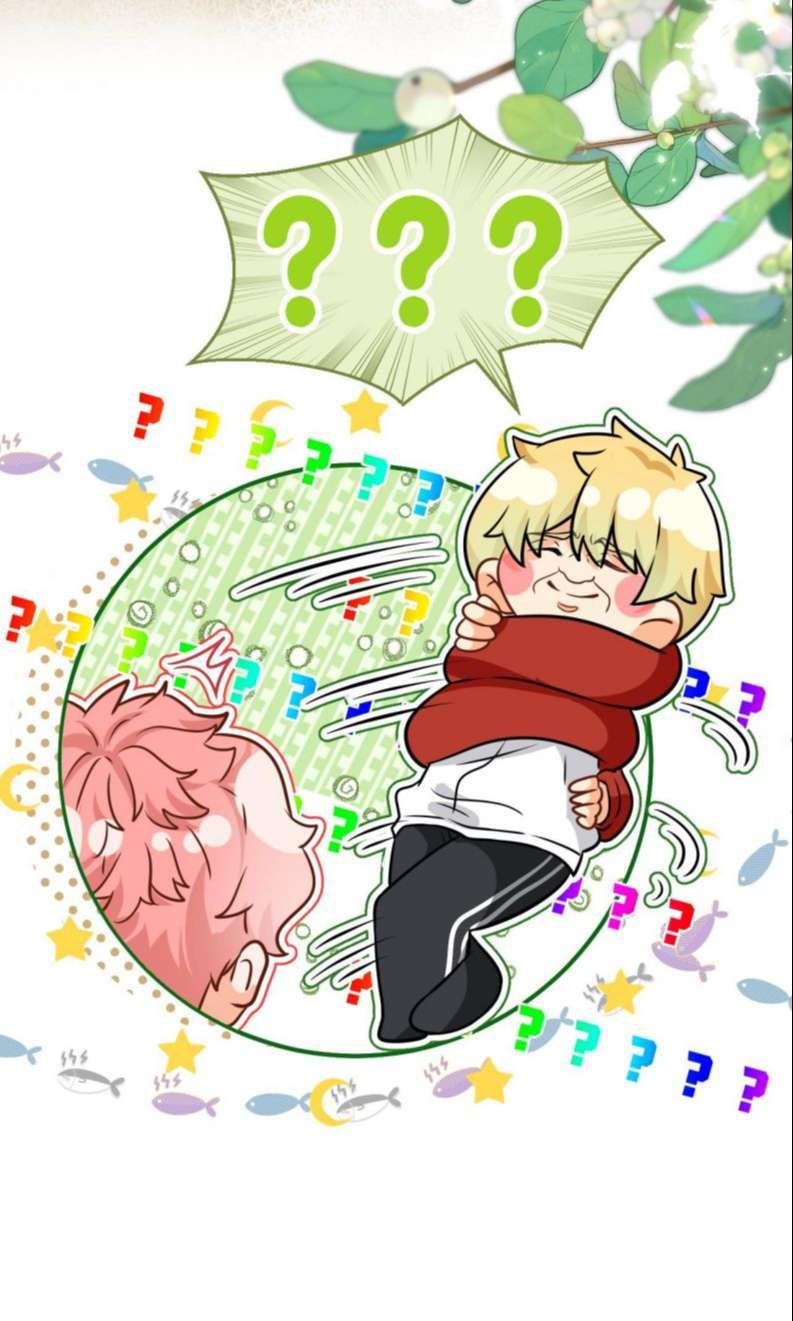 Tin Tức Tố Nói Chúng Ta Không Có Khả Năng Chapter 65 - 22