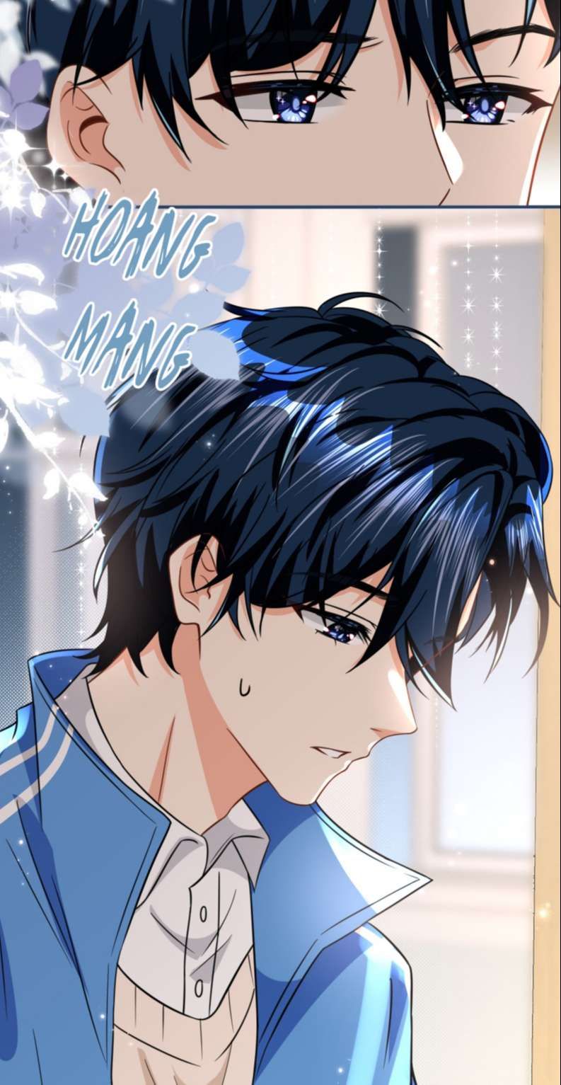 Tin Tức Tố Nói Chúng Ta Không Có Khả Năng Chapter 66 - 13