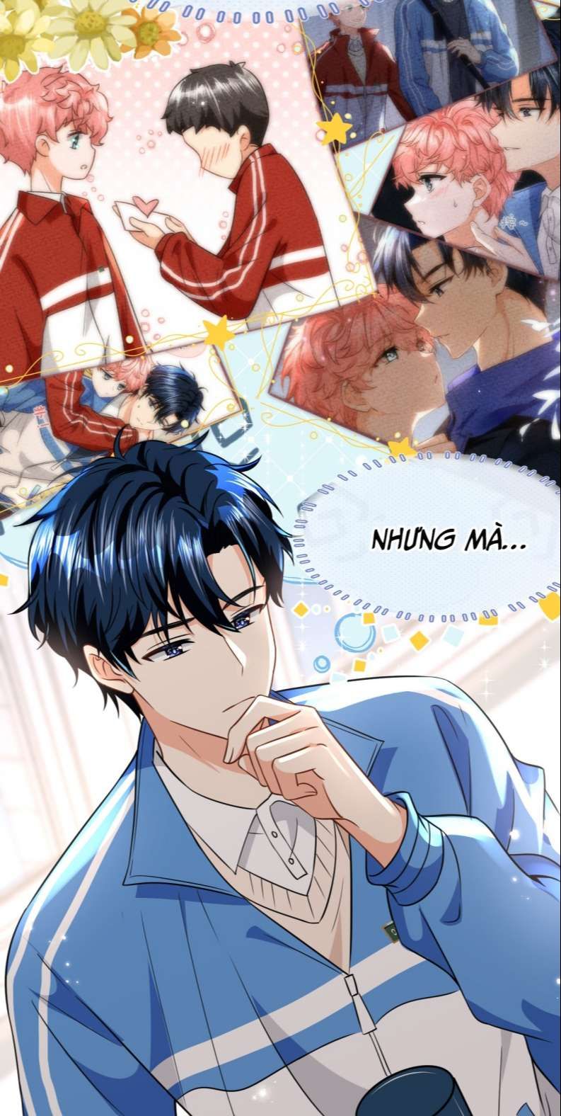 Tin Tức Tố Nói Chúng Ta Không Có Khả Năng Chapter 66 - 16