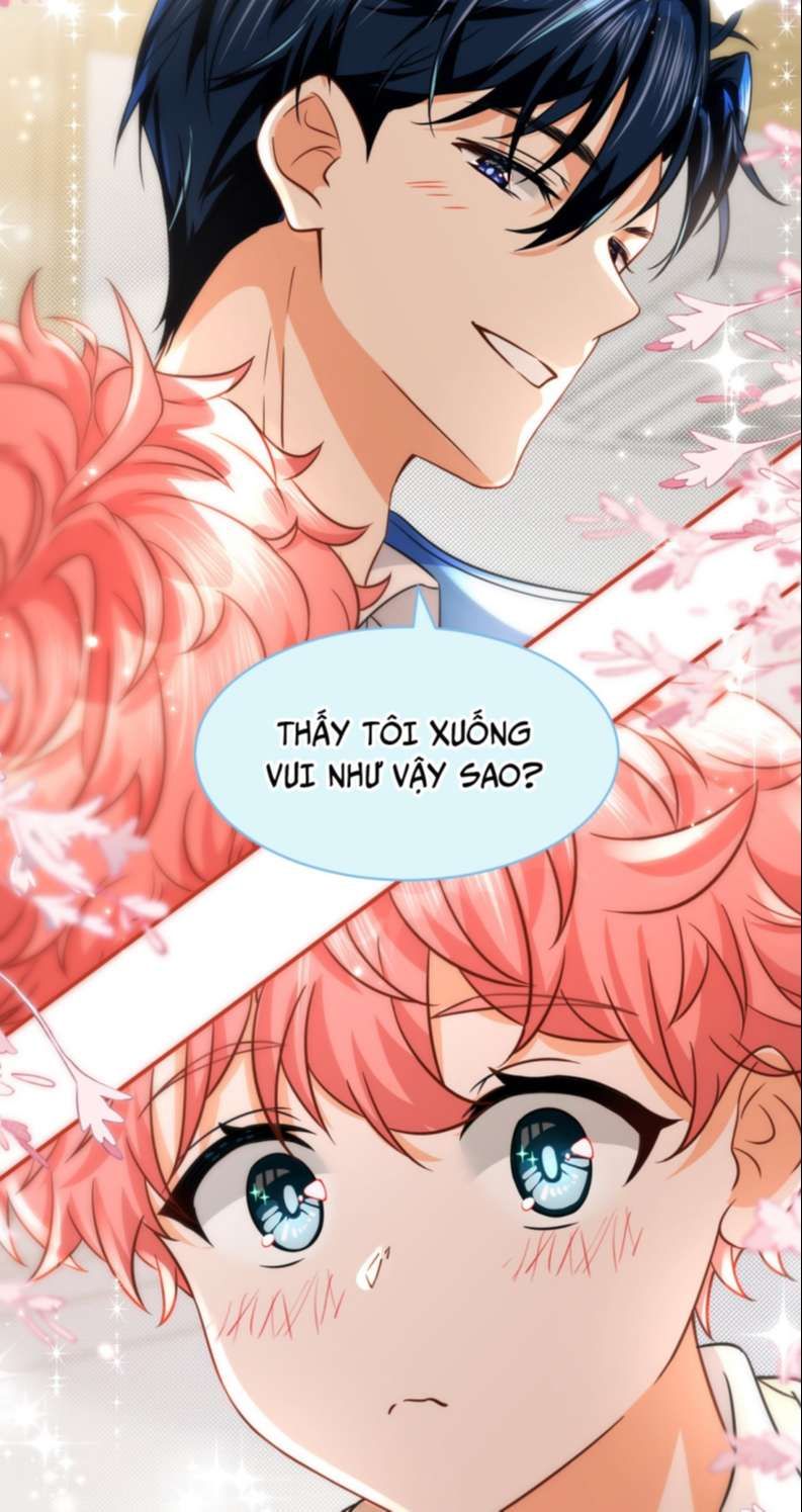 Tin Tức Tố Nói Chúng Ta Không Có Khả Năng Chapter 66 - 21