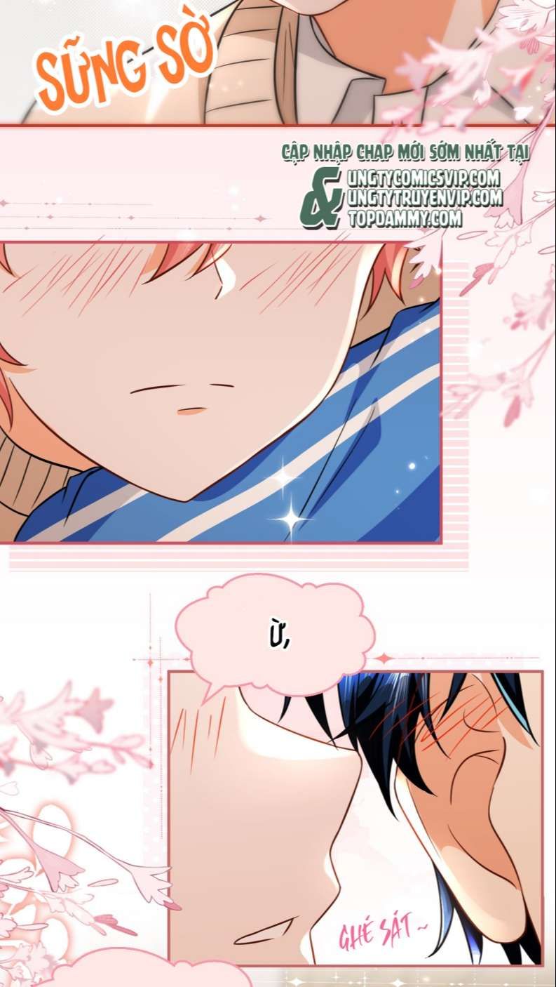 Tin Tức Tố Nói Chúng Ta Không Có Khả Năng Chapter 66 - 22