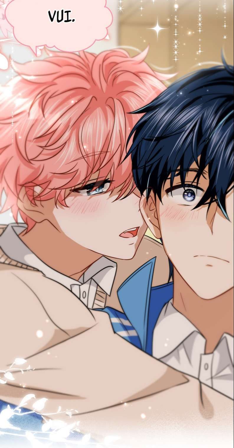 Tin Tức Tố Nói Chúng Ta Không Có Khả Năng Chapter 66 - 23