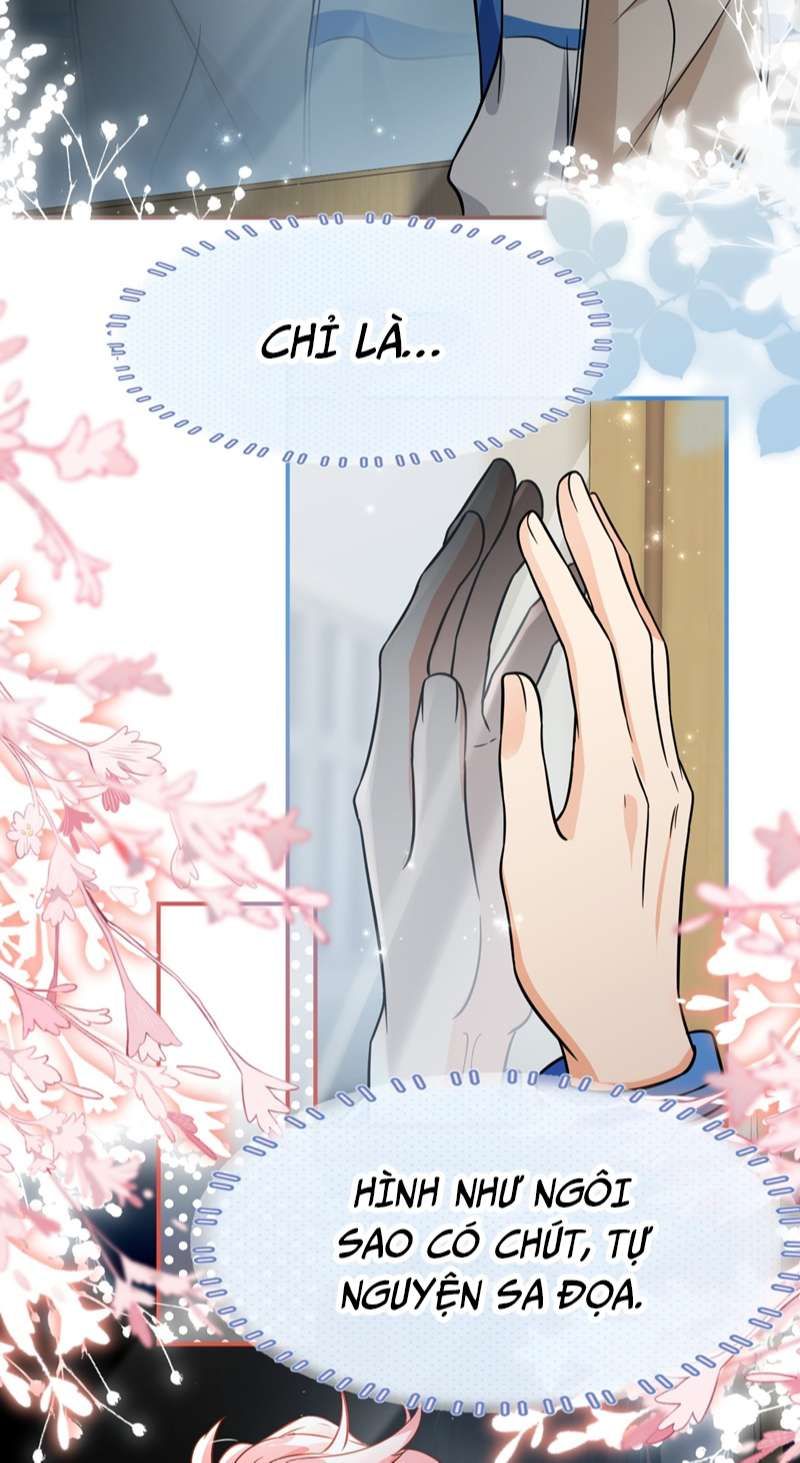 Tin Tức Tố Nói Chúng Ta Không Có Khả Năng Chapter 66 - 41