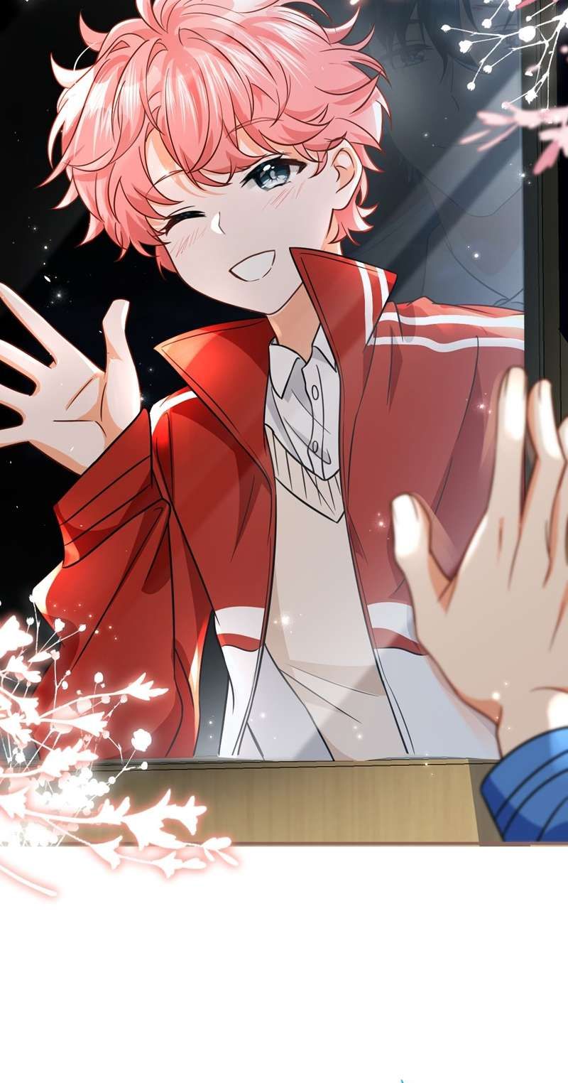 Tin Tức Tố Nói Chúng Ta Không Có Khả Năng Chapter 66 - 42