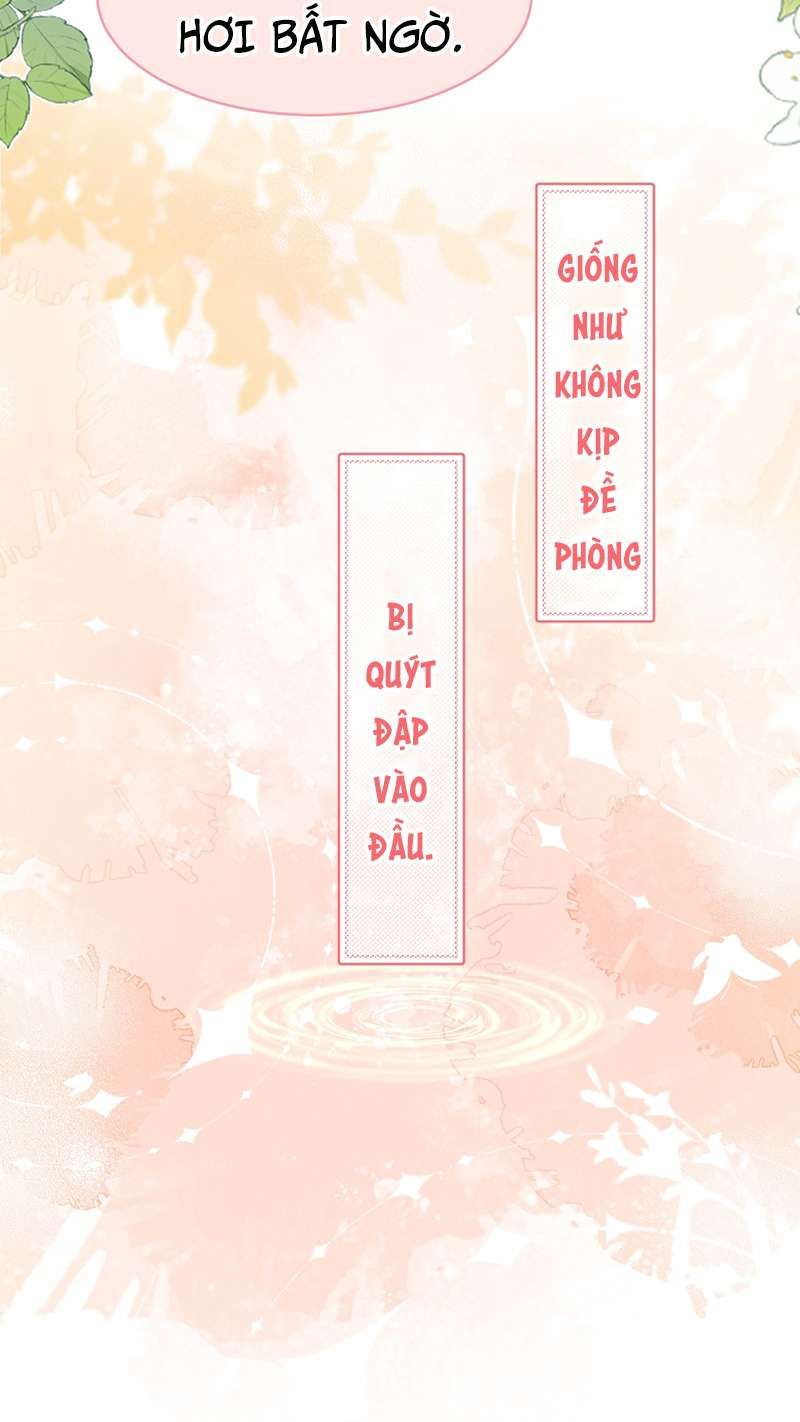 Tin Tức Tố Nói Chúng Ta Không Có Khả Năng Chapter 67 - 19