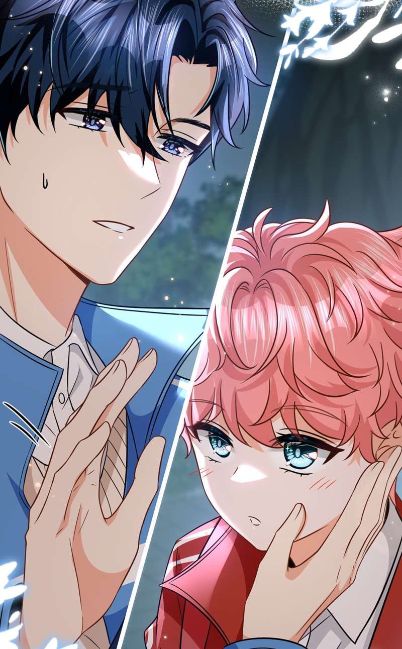 Tin Tức Tố Nói Chúng Ta Không Có Khả Năng Chapter 67 - 21