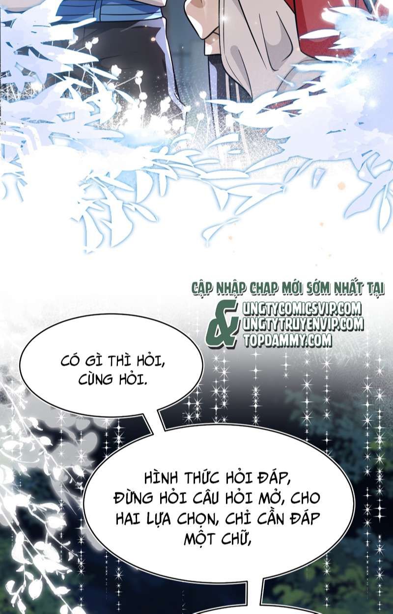 Tin Tức Tố Nói Chúng Ta Không Có Khả Năng Chapter 67 - 26