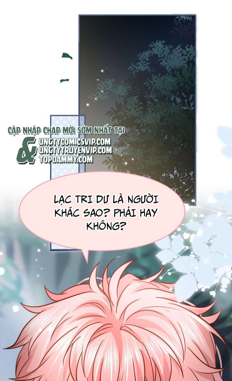 Tin Tức Tố Nói Chúng Ta Không Có Khả Năng Chapter 67 - 35
