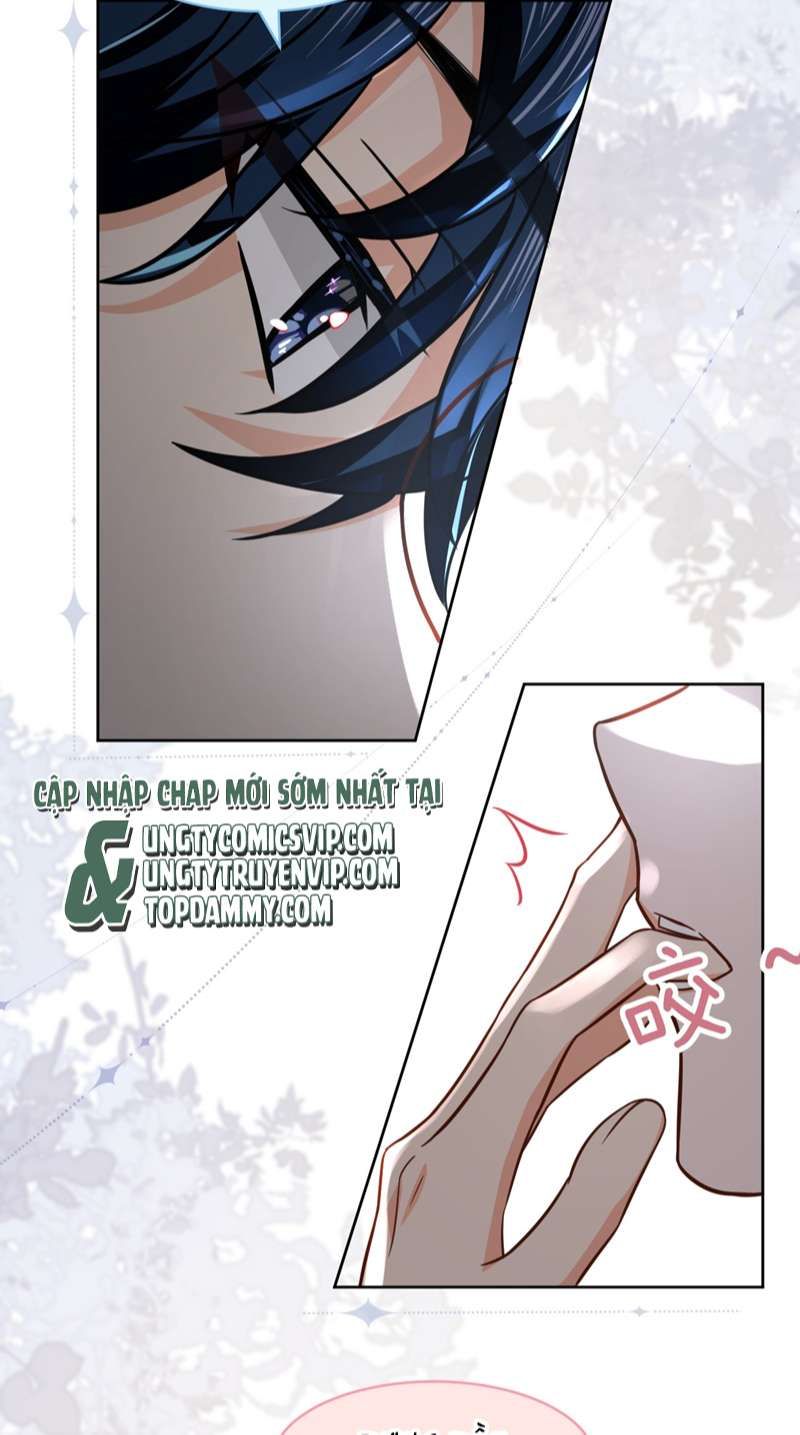 Tin Tức Tố Nói Chúng Ta Không Có Khả Năng Chapter 67 - 39