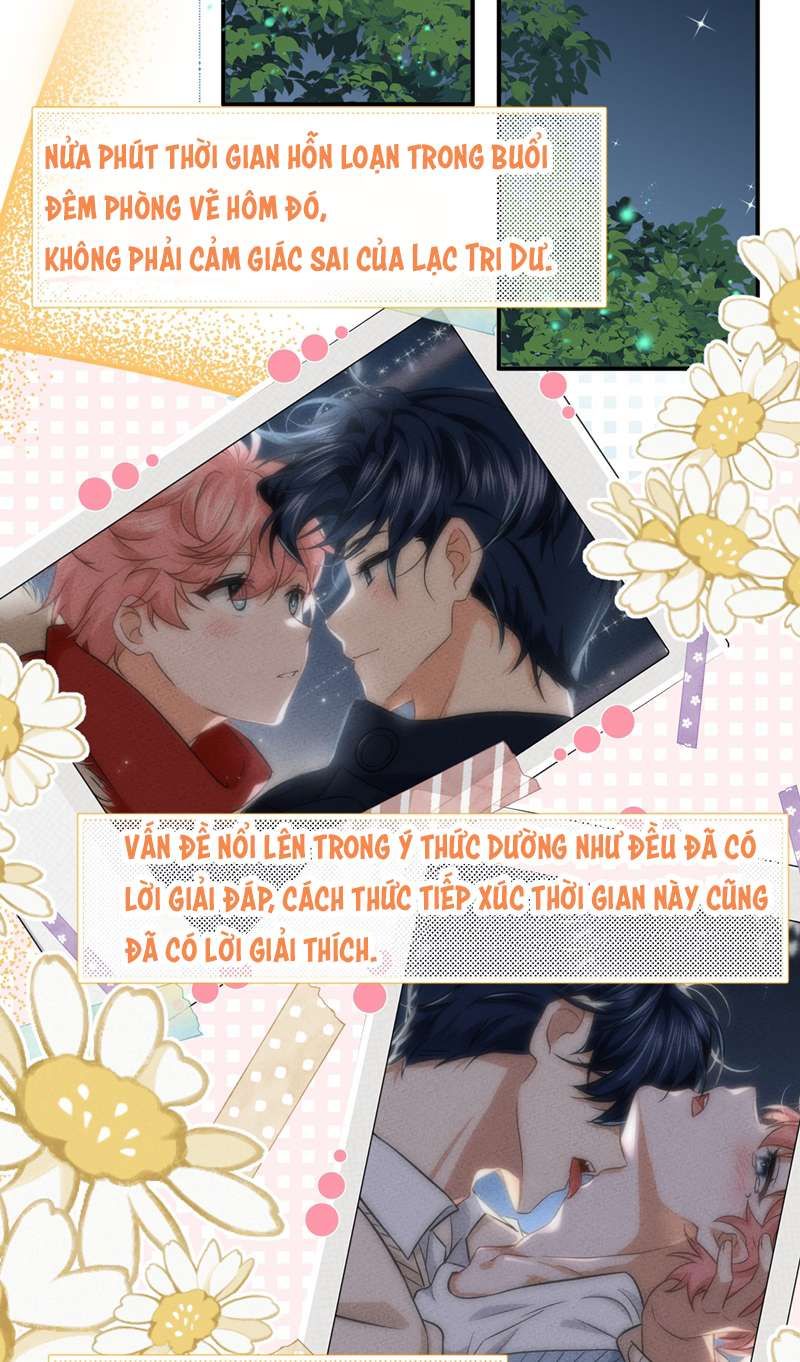 Tin Tức Tố Nói Chúng Ta Không Có Khả Năng Chapter 67 - 43