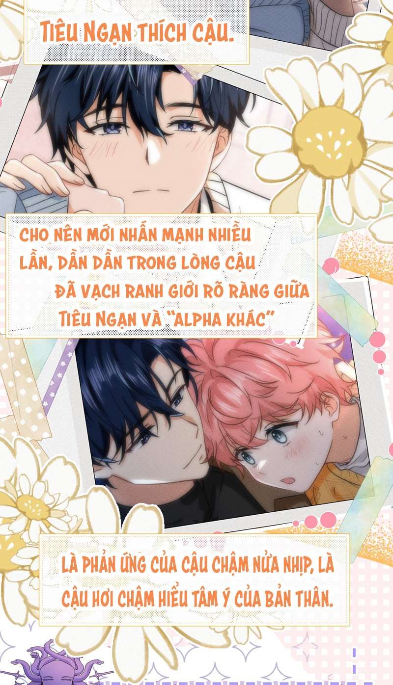 Tin Tức Tố Nói Chúng Ta Không Có Khả Năng Chapter 67 - 44