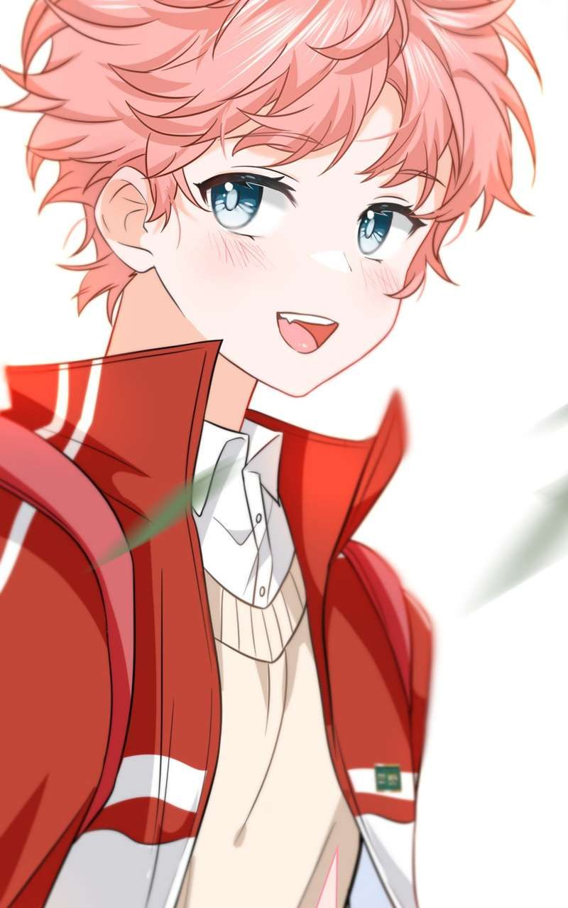 Tin Tức Tố Nói Chúng Ta Không Có Khả Năng Chapter 67 - 53