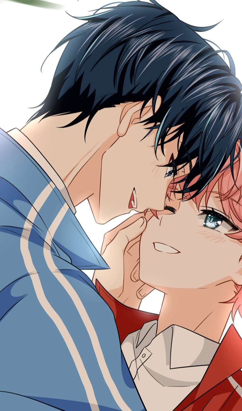 Tin Tức Tố Nói Chúng Ta Không Có Khả Năng Chapter 67 - 55