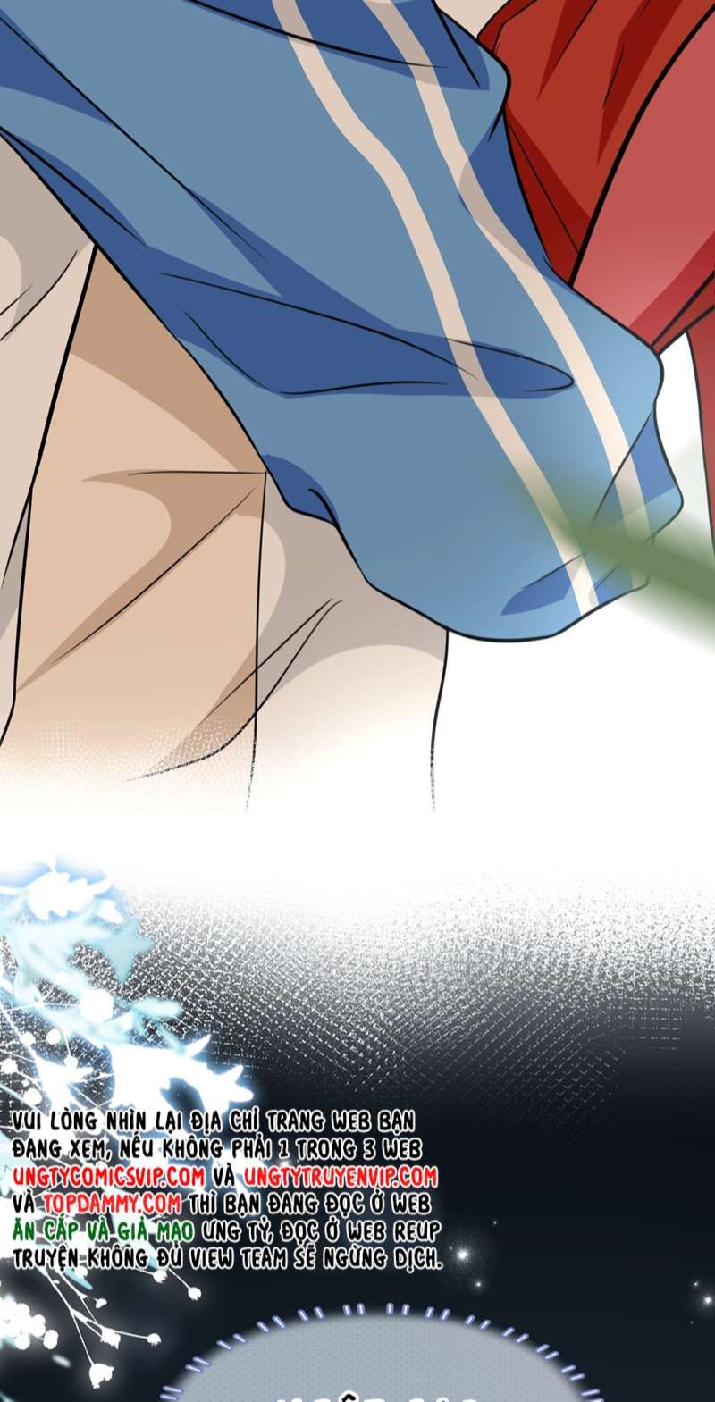 Tin Tức Tố Nói Chúng Ta Không Có Khả Năng Chapter 67 - 56