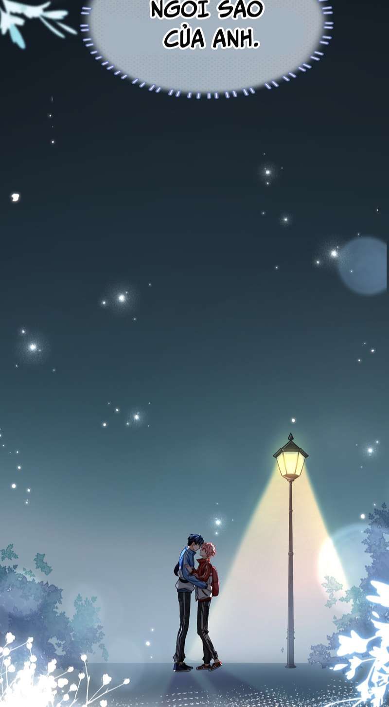 Tin Tức Tố Nói Chúng Ta Không Có Khả Năng Chapter 67 - 57