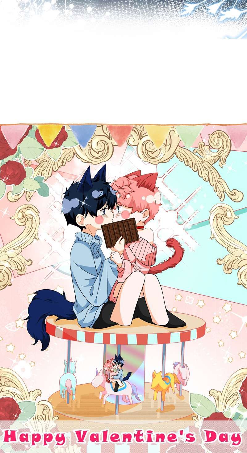 Tin Tức Tố Nói Chúng Ta Không Có Khả Năng Chapter 67 - 58