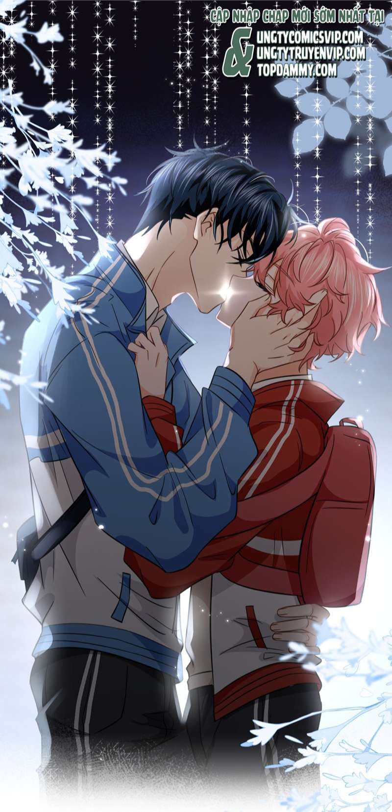 Tin Tức Tố Nói Chúng Ta Không Có Khả Năng Chapter 68 - 12