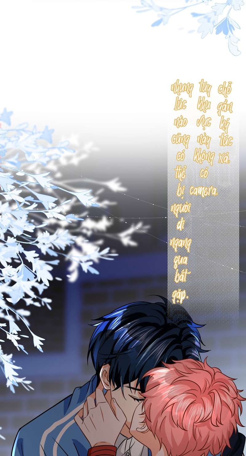 Tin Tức Tố Nói Chúng Ta Không Có Khả Năng Chapter 68 - 13