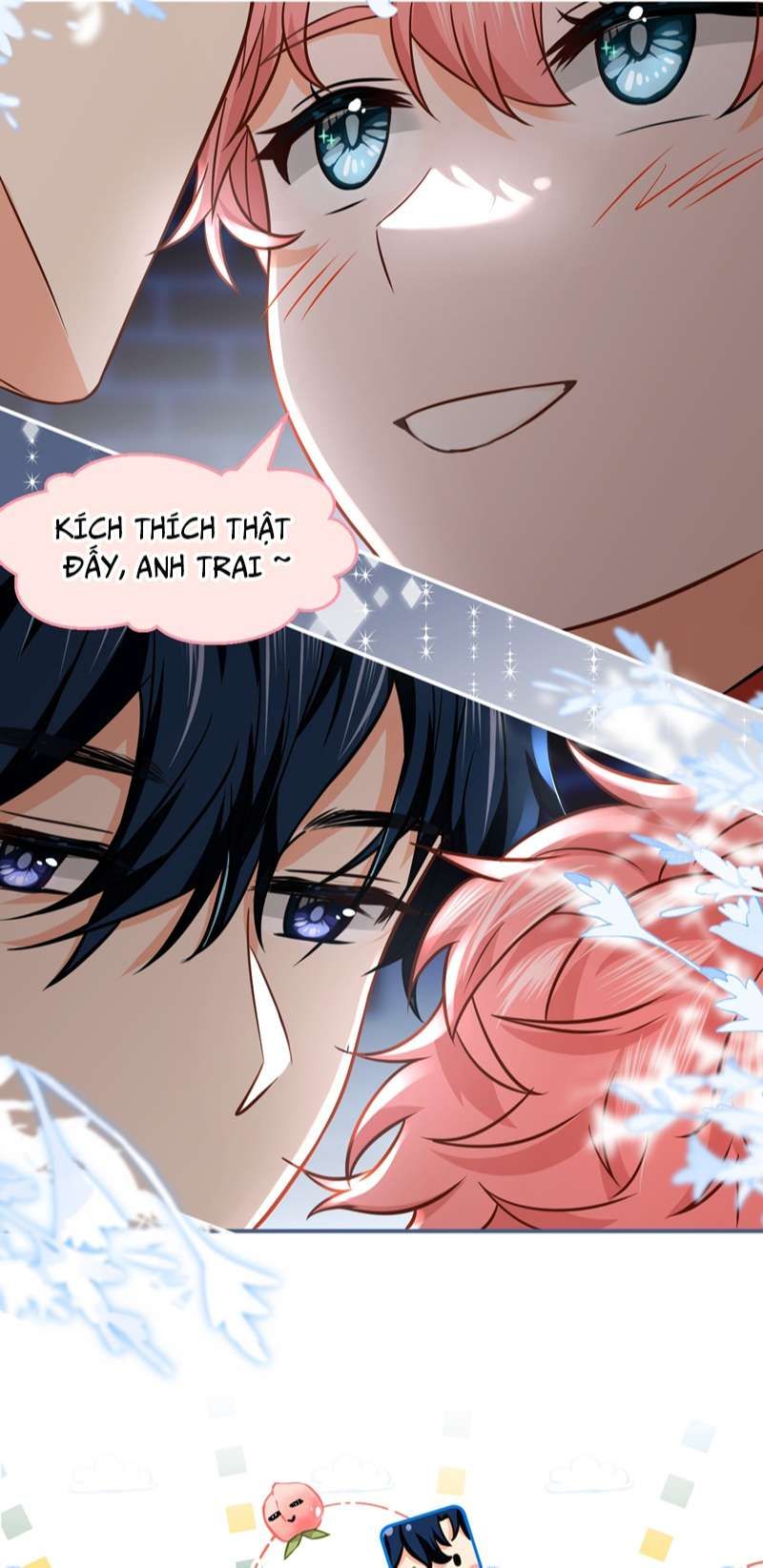 Tin Tức Tố Nói Chúng Ta Không Có Khả Năng Chapter 68 - 15