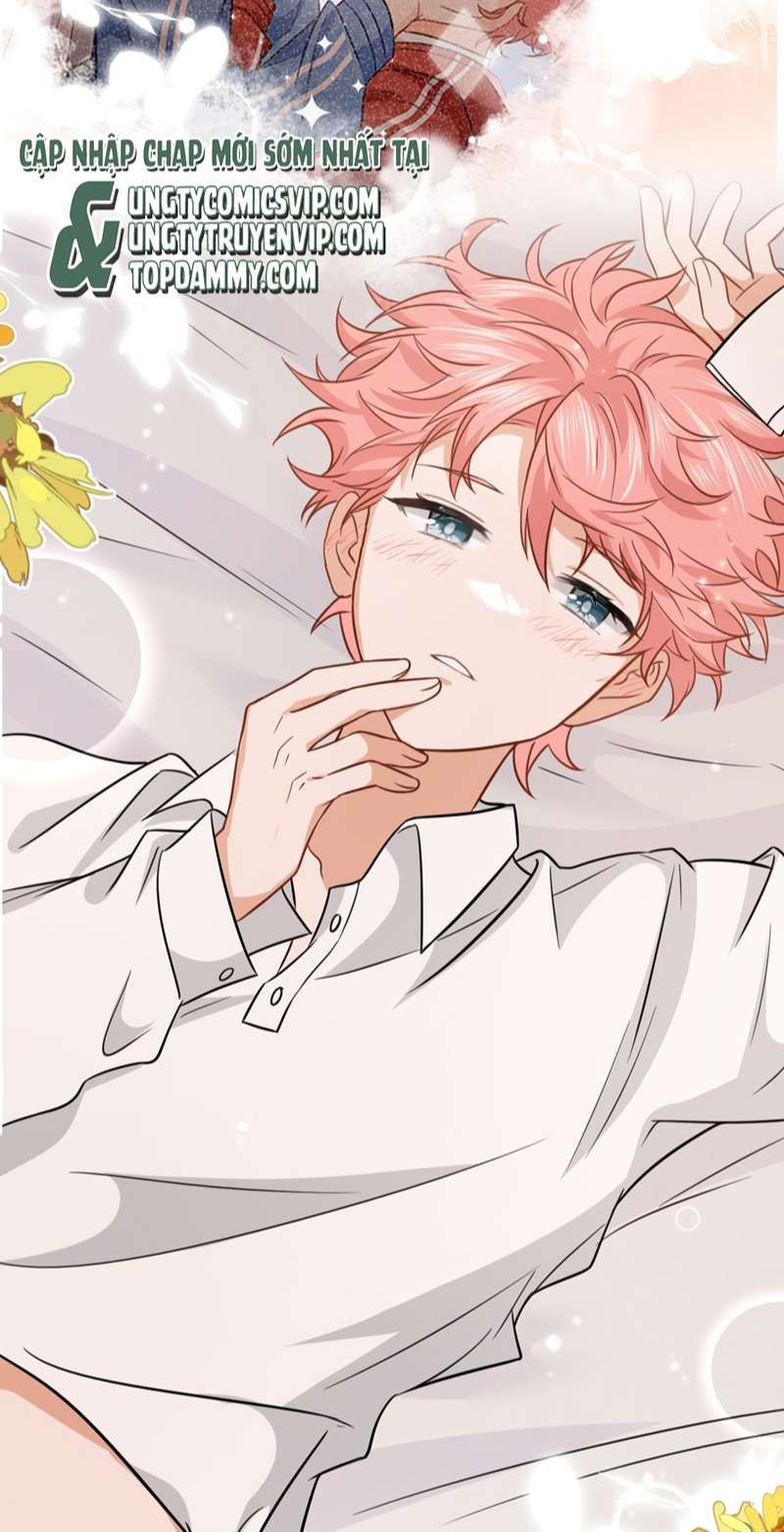 Tin Tức Tố Nói Chúng Ta Không Có Khả Năng Chapter 68 - 22