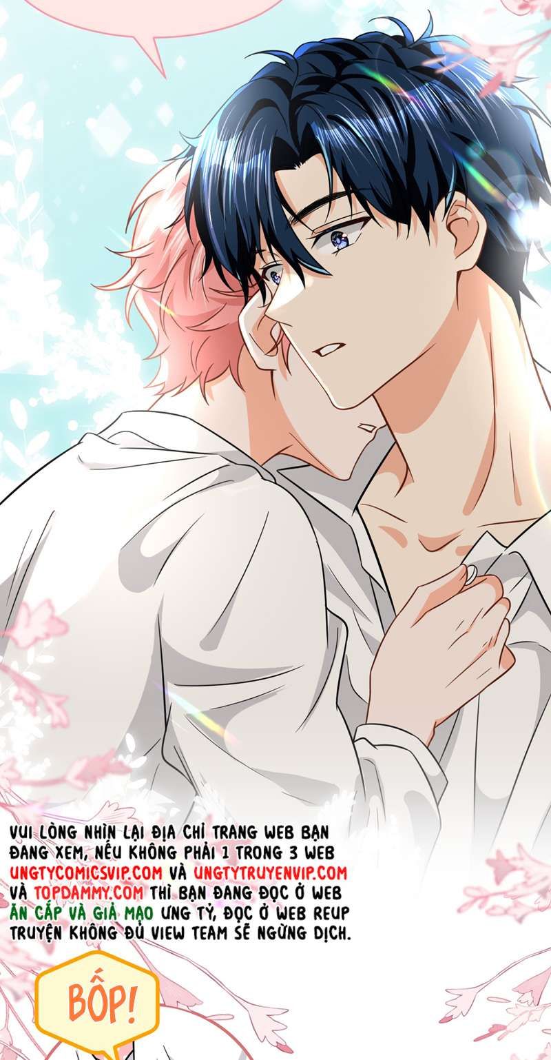 Tin Tức Tố Nói Chúng Ta Không Có Khả Năng Chapter 68 - 36