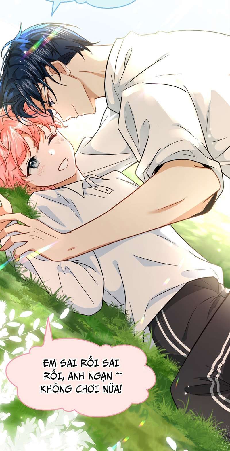 Tin Tức Tố Nói Chúng Ta Không Có Khả Năng Chapter 68 - 40