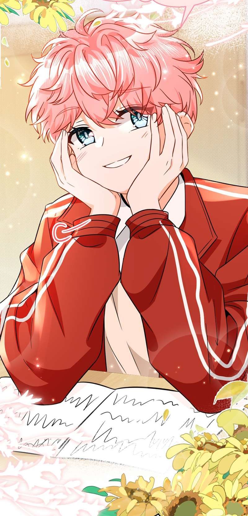 Tin Tức Tố Nói Chúng Ta Không Có Khả Năng Chapter 68 - 48