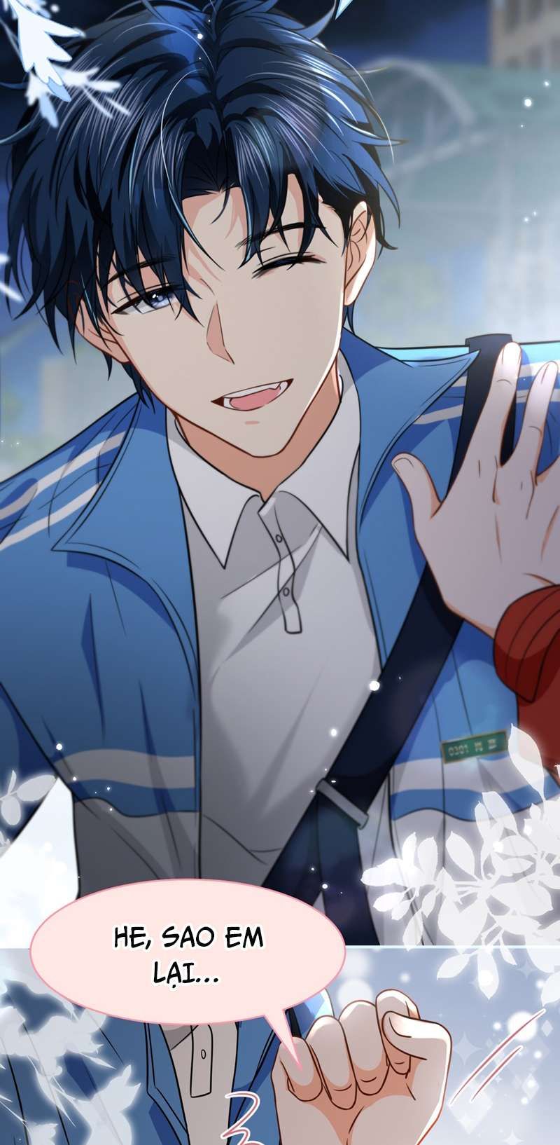 Tin Tức Tố Nói Chúng Ta Không Có Khả Năng Chapter 68 - 10