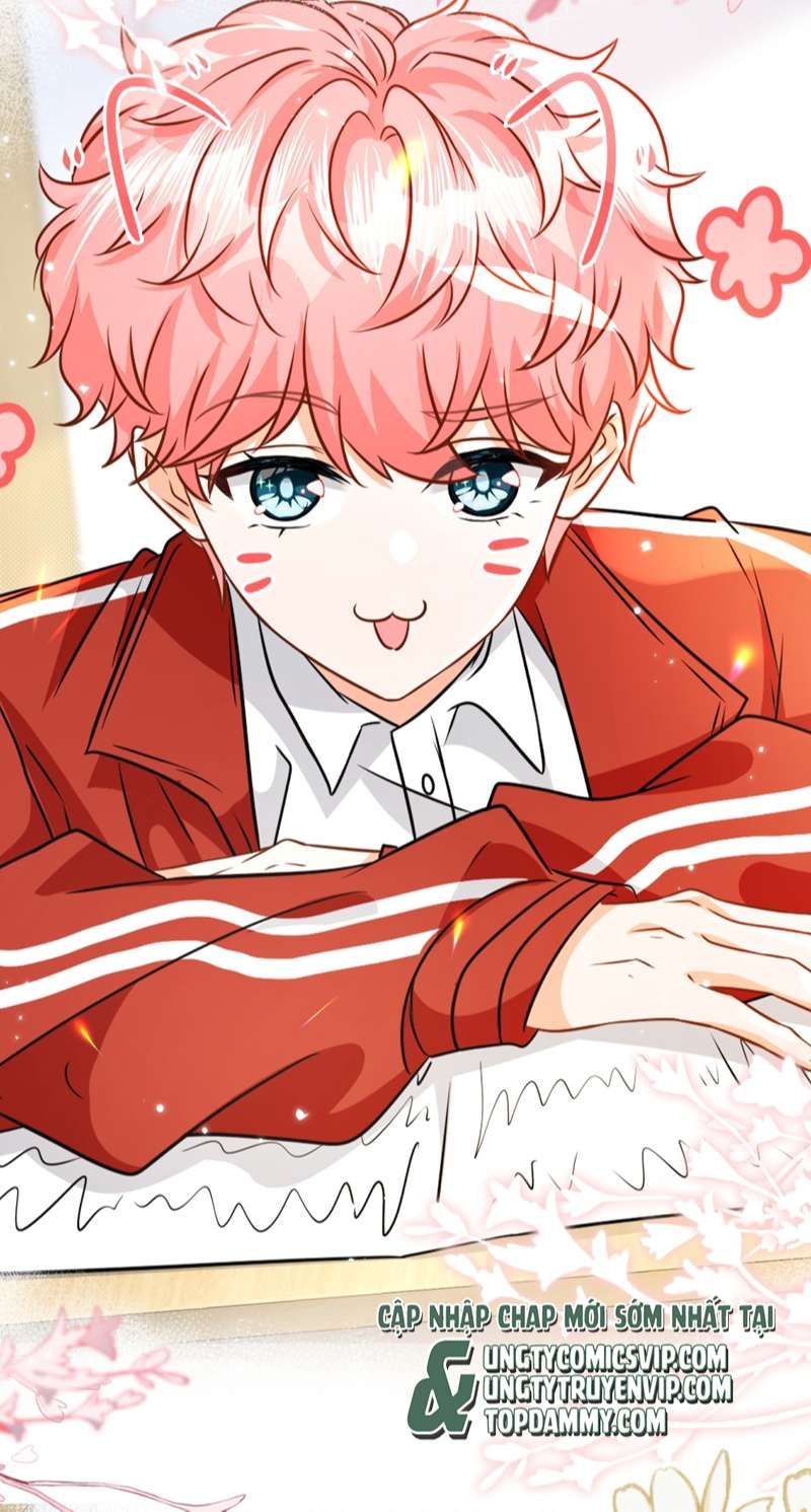 Tin Tức Tố Nói Chúng Ta Không Có Khả Năng Chapter 69 - 13