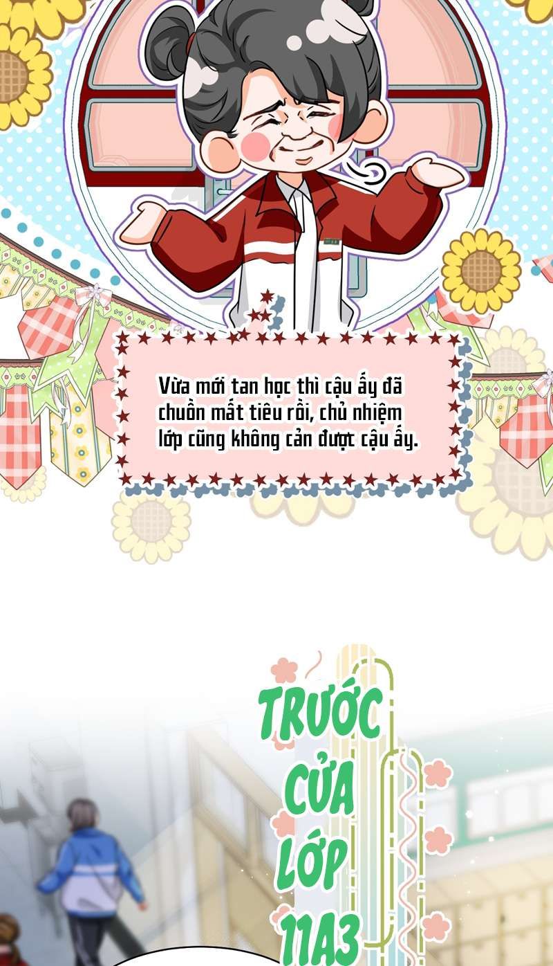 Tin Tức Tố Nói Chúng Ta Không Có Khả Năng Chapter 69 - 19