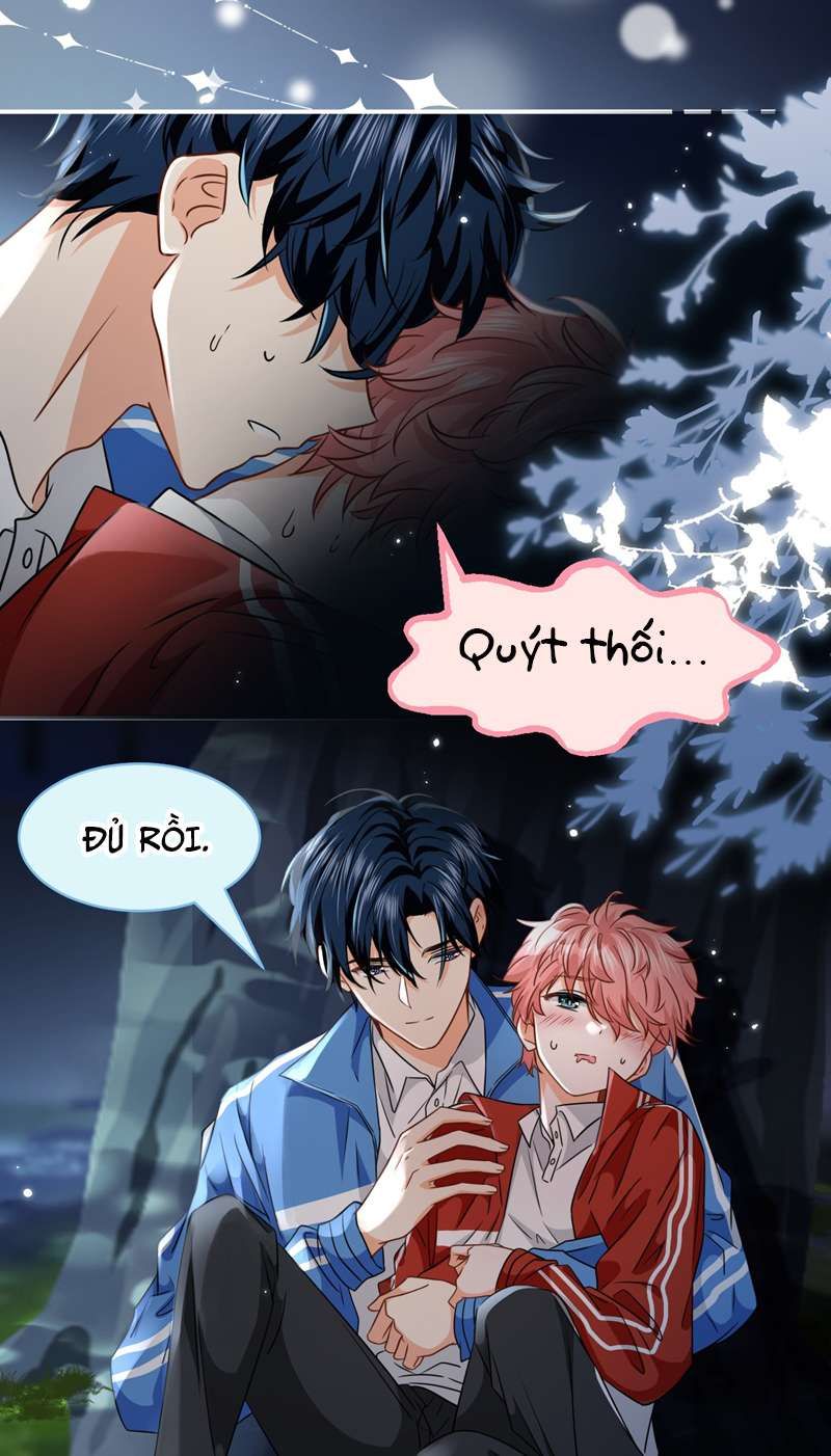 Tin Tức Tố Nói Chúng Ta Không Có Khả Năng Chapter 69 - 25