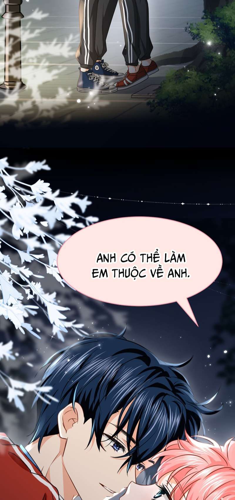 Tin Tức Tố Nói Chúng Ta Không Có Khả Năng Chapter 69 - 31