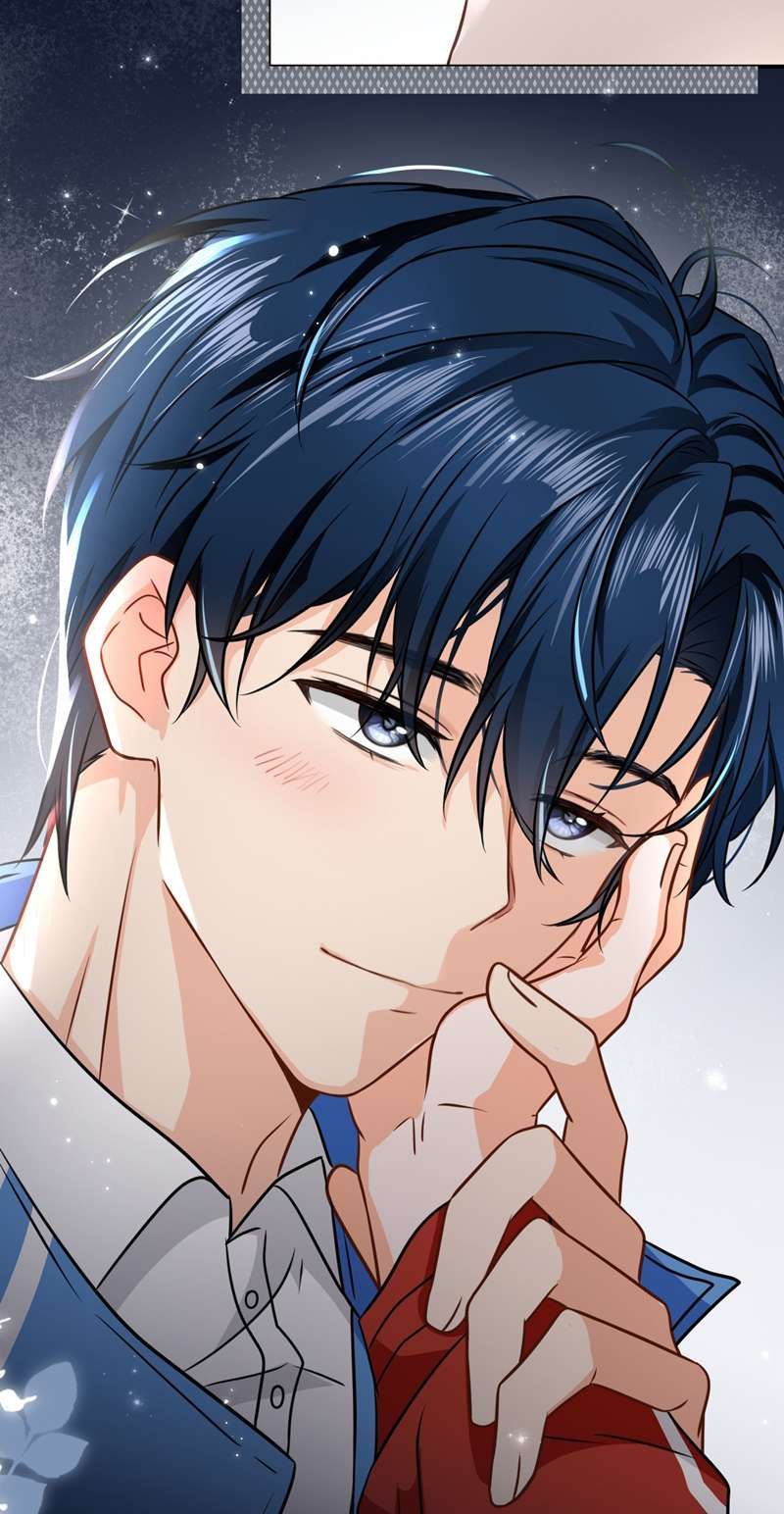 Tin Tức Tố Nói Chúng Ta Không Có Khả Năng Chapter 69 - 33