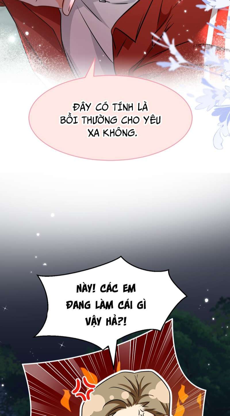 Tin Tức Tố Nói Chúng Ta Không Có Khả Năng Chapter 69 - 37