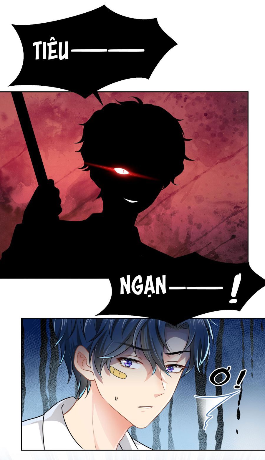 Tin Tức Tố Nói Chúng Ta Không Có Khả Năng Chapter 7 - 6