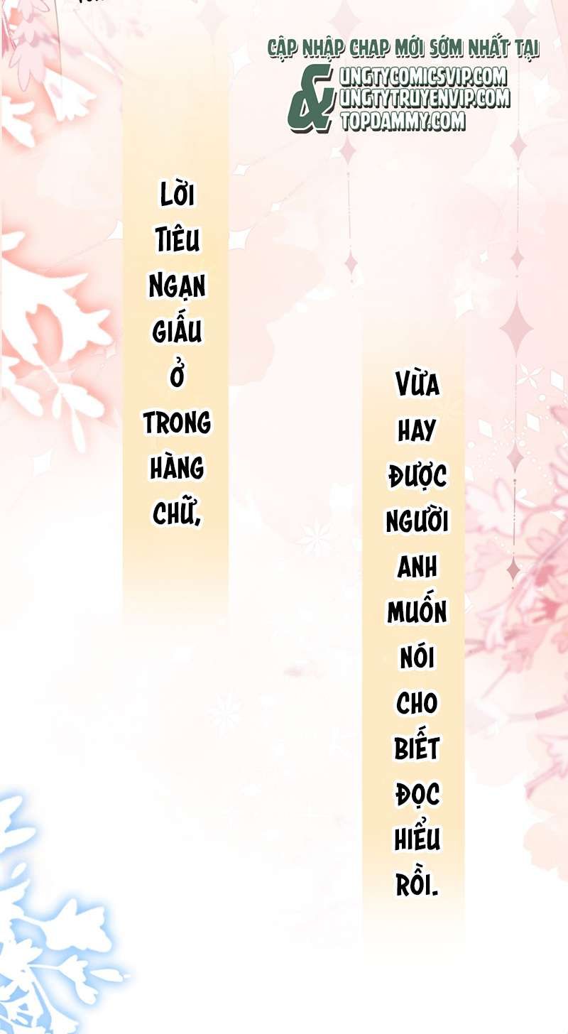 Tin Tức Tố Nói Chúng Ta Không Có Khả Năng Chapter 70 - 29