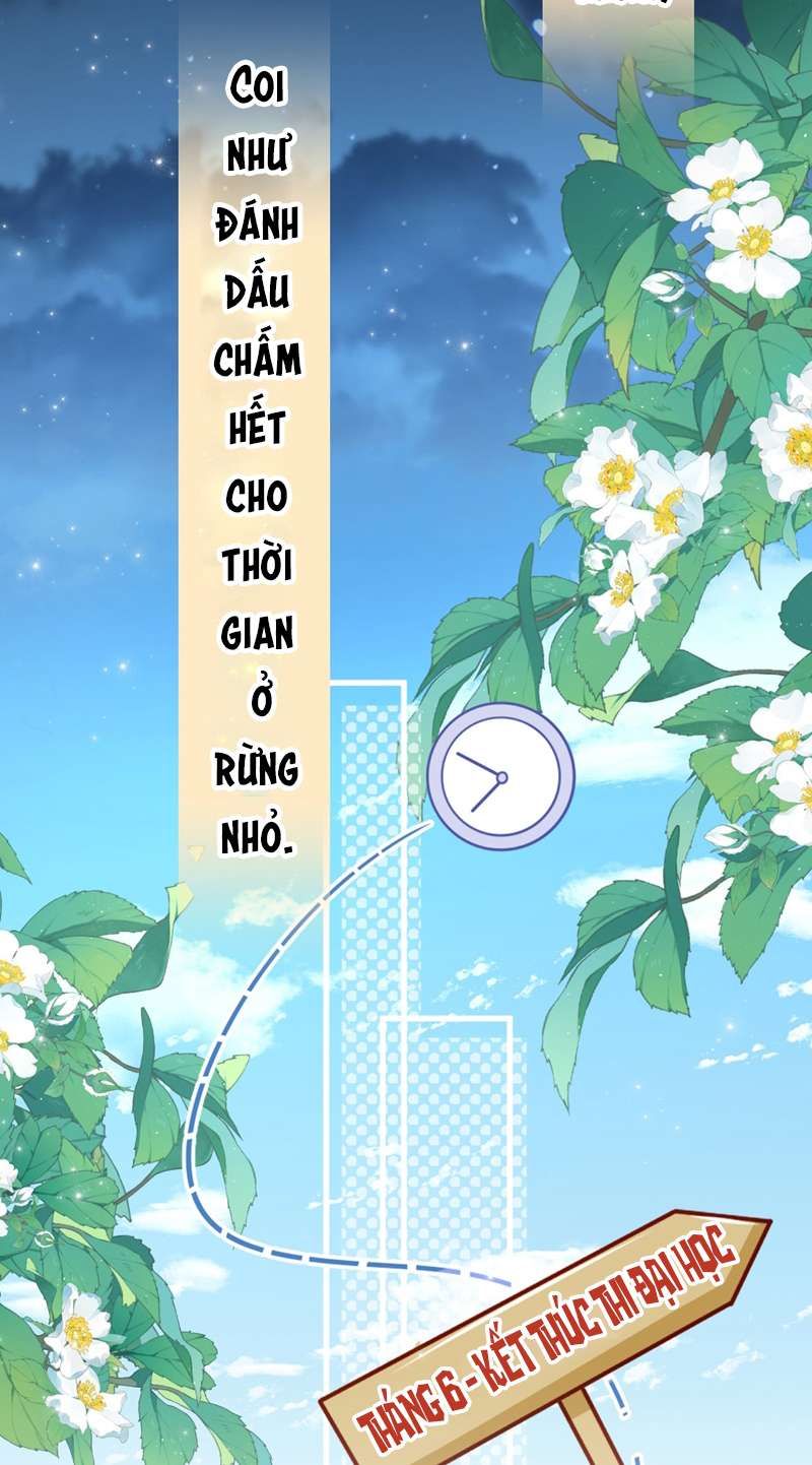 Tin Tức Tố Nói Chúng Ta Không Có Khả Năng Chapter 70 - 32