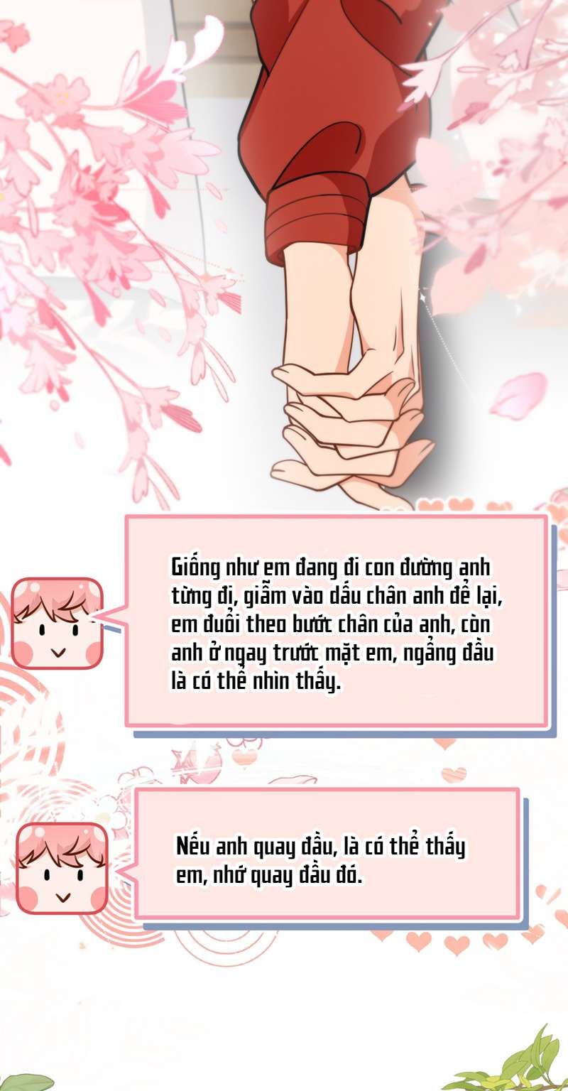 Tin Tức Tố Nói Chúng Ta Không Có Khả Năng Chapter 70 - 49