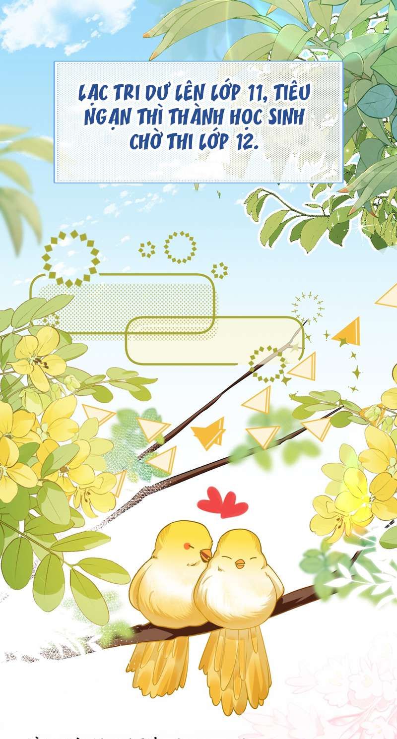 Tin Tức Tố Nói Chúng Ta Không Có Khả Năng Chapter 70 - 58