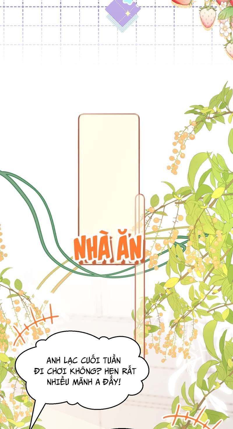 Tin Tức Tố Nói Chúng Ta Không Có Khả Năng Chapter 71 - 22