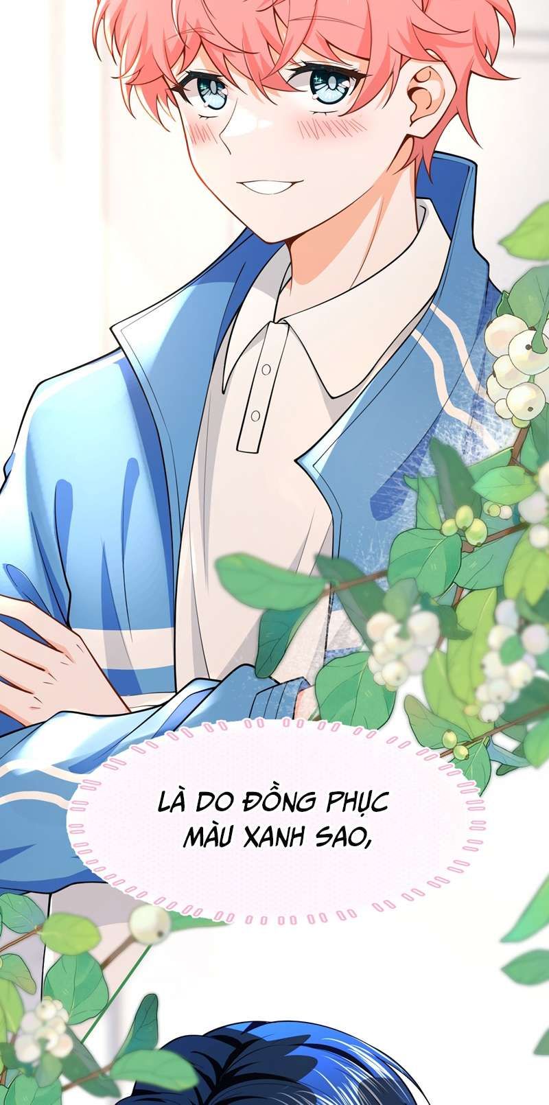 Tin Tức Tố Nói Chúng Ta Không Có Khả Năng Chapter 71 - 37