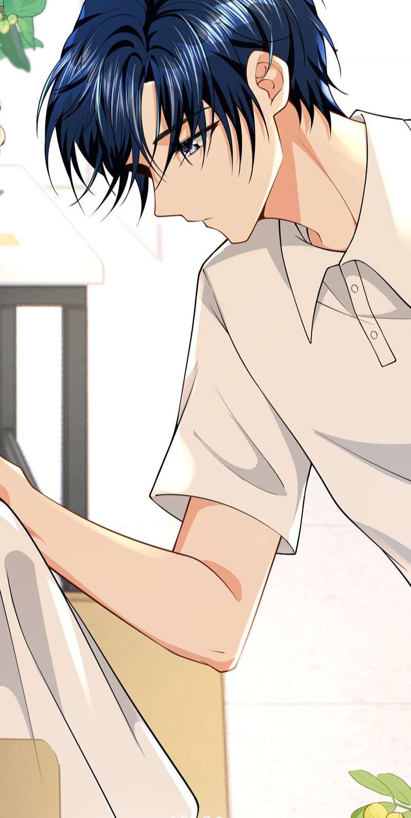 Tin Tức Tố Nói Chúng Ta Không Có Khả Năng Chapter 71 - 38